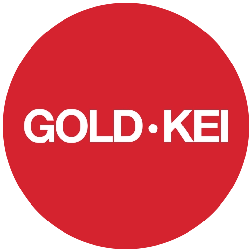 株式会社GOLD・KEI