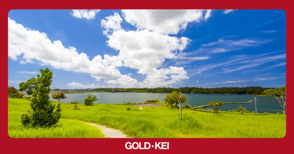 うるま市の画像