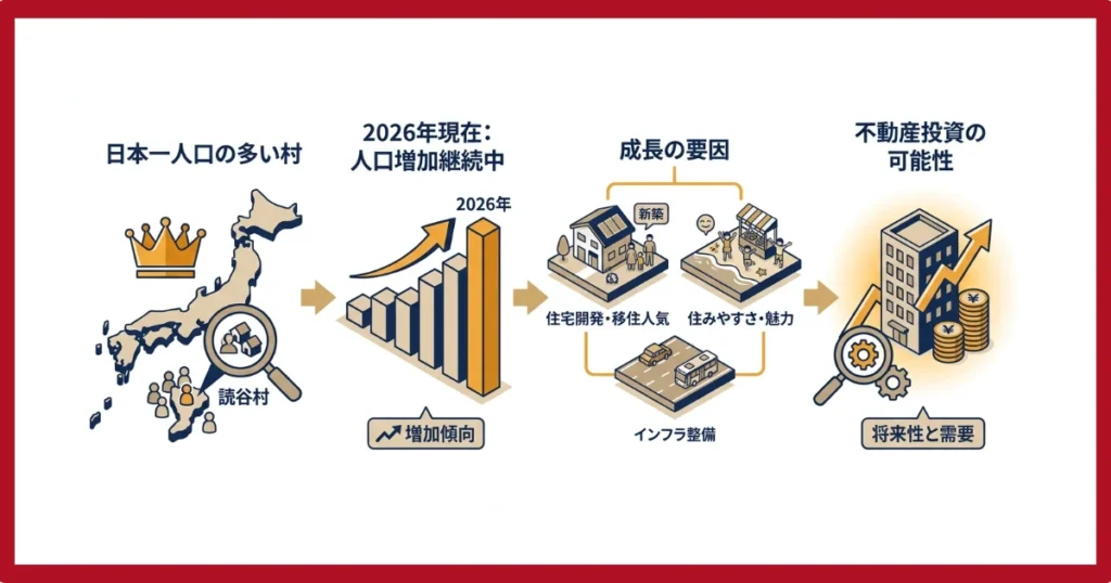 読谷村の将来性
