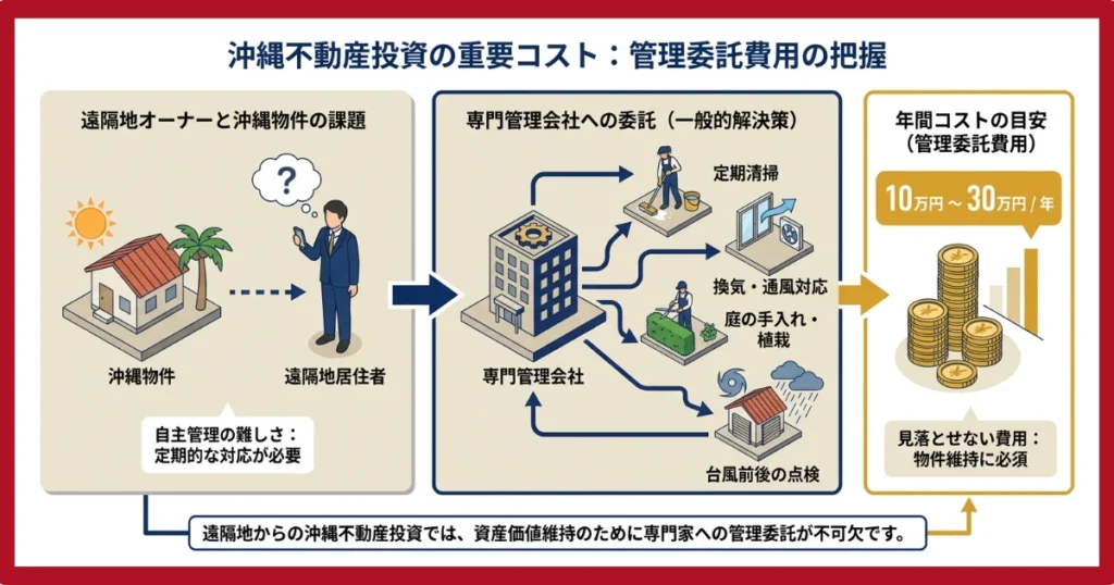 維持費コストについて